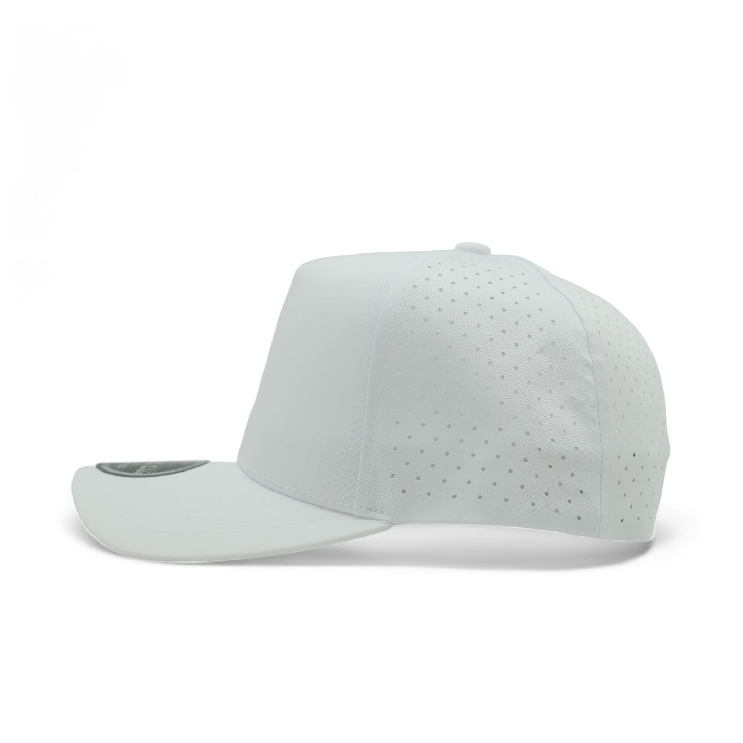 PLAIN CURVE 5PANEL LASER HOLE - P5L