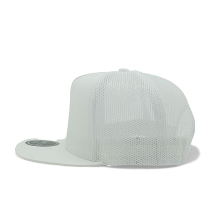 PLAIN FLAT 5PANEL MESH - P5FM