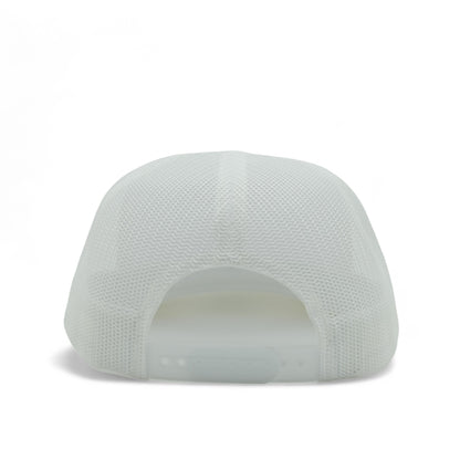 PLAIN CURVE 5PANEL MESH - P5CM