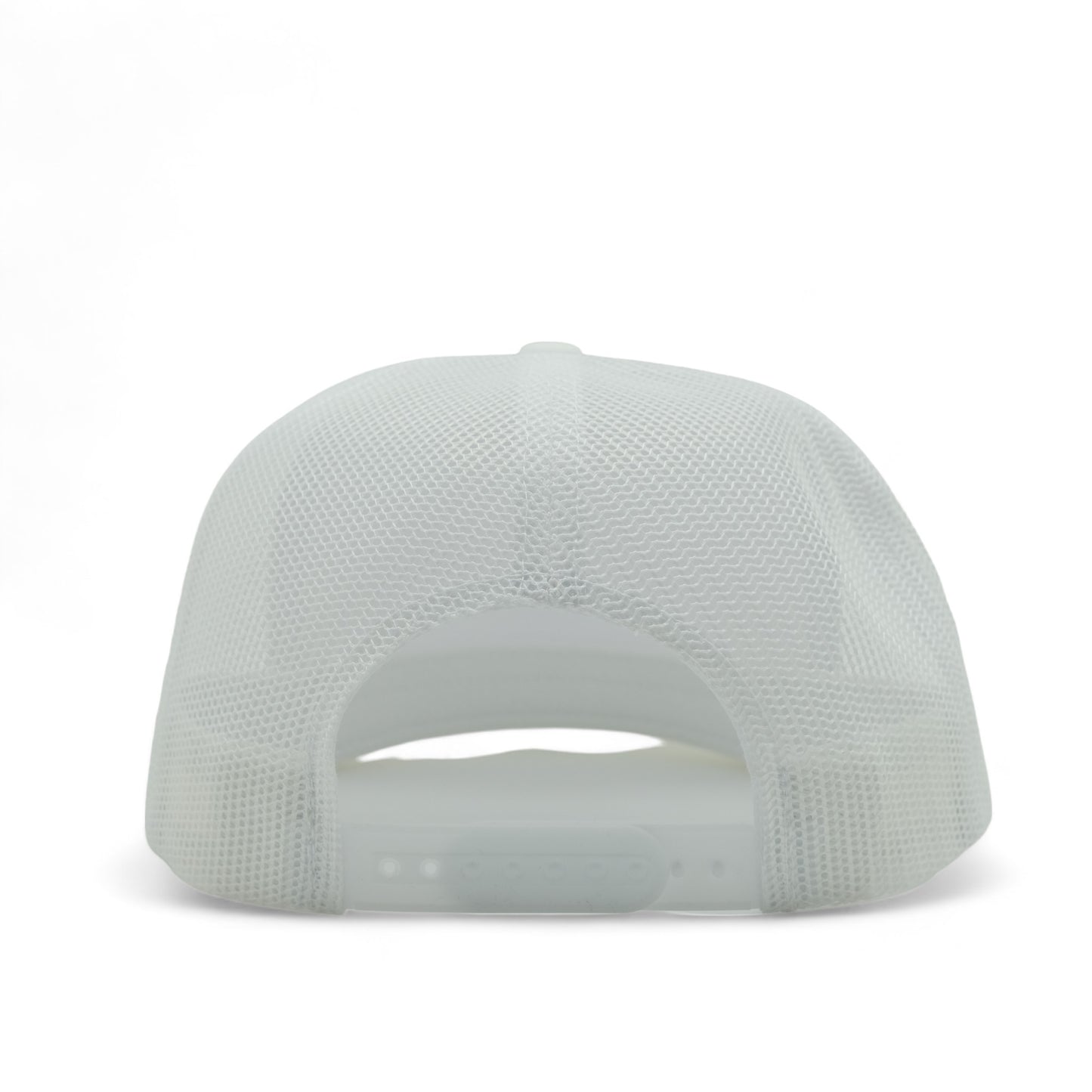 PLAIN FLAT 5PANEL MESH - P5FM