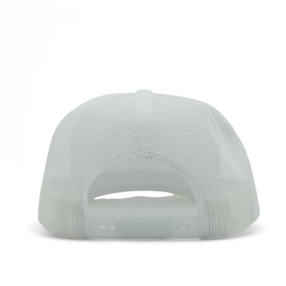 PLAIN FLAT 5PANEL MESH - P5FM