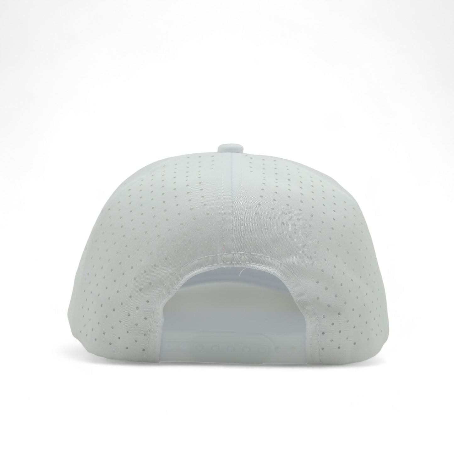 PLAIN CURVE 5PANEL LASER HOLE - P5L