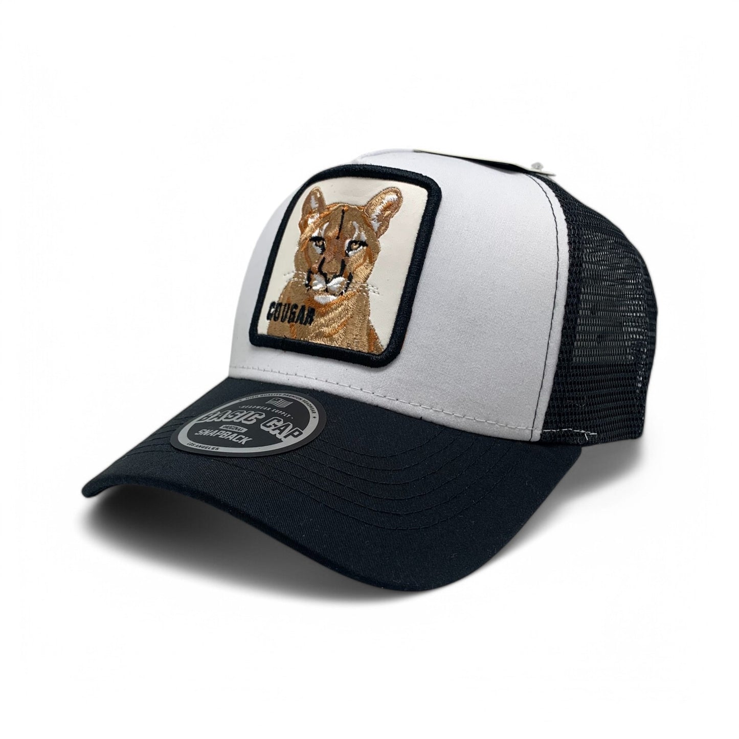 COUGAR - A12