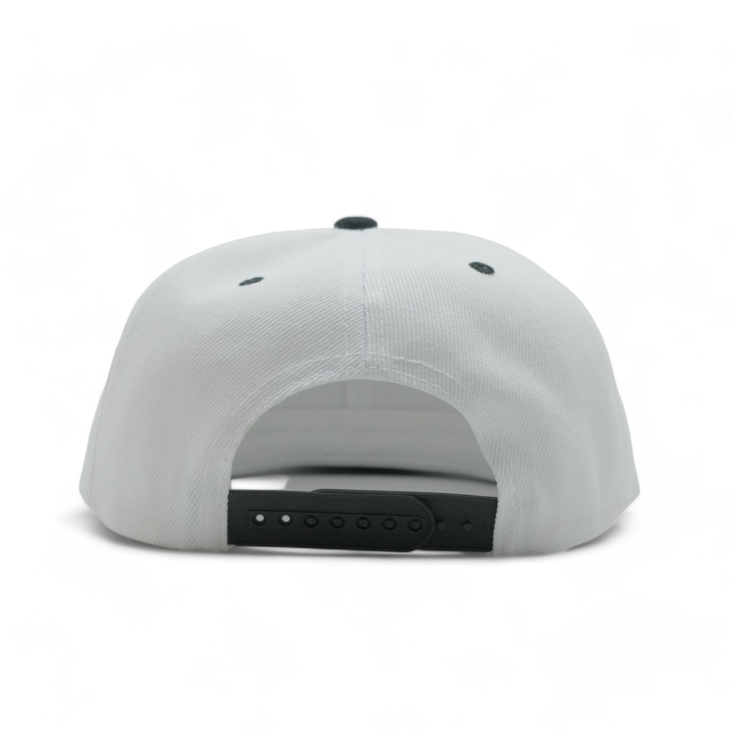 PLAIN POLY SNAPBACK - PPS