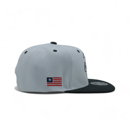 CALIFORNIA SNAPBACK - 3(DS04)