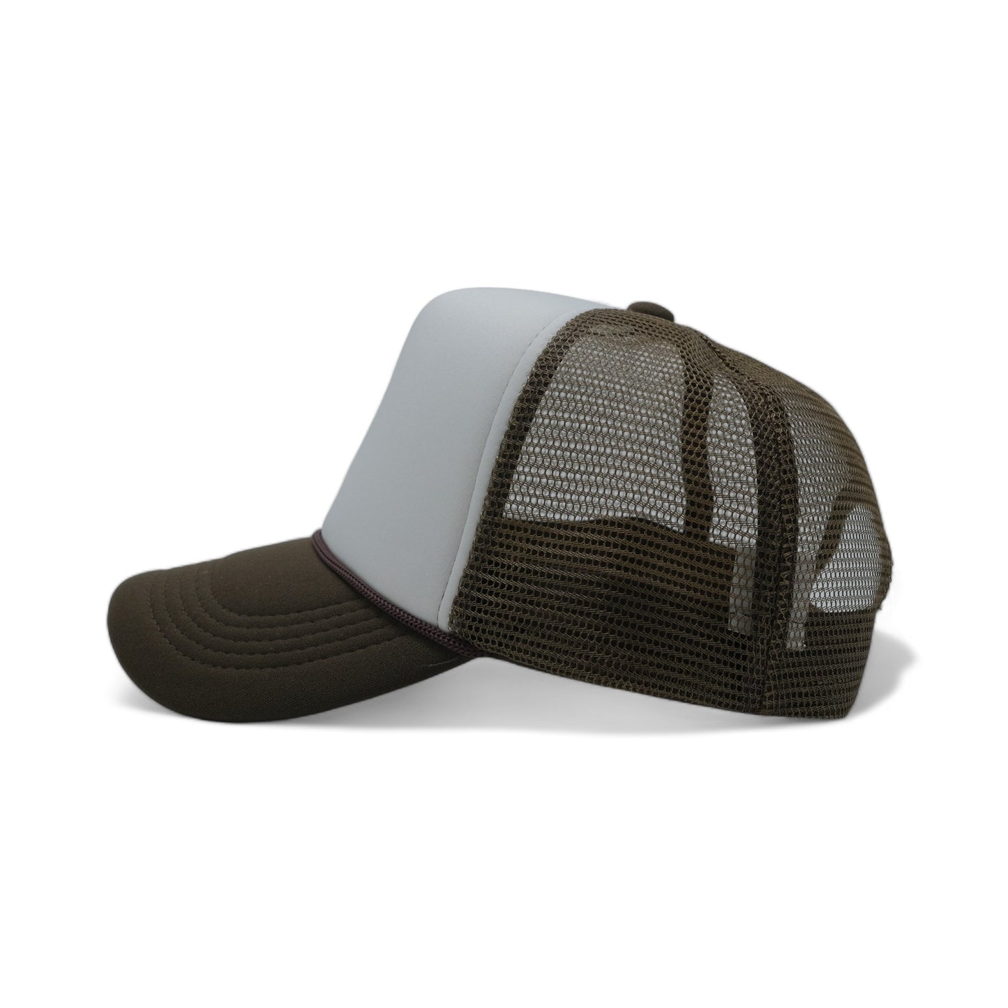 PLAIN FORM TRUCKER - PFT