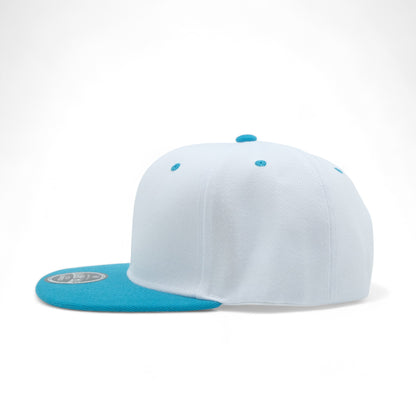 PLAIN POLY SNAPBACK - PPS