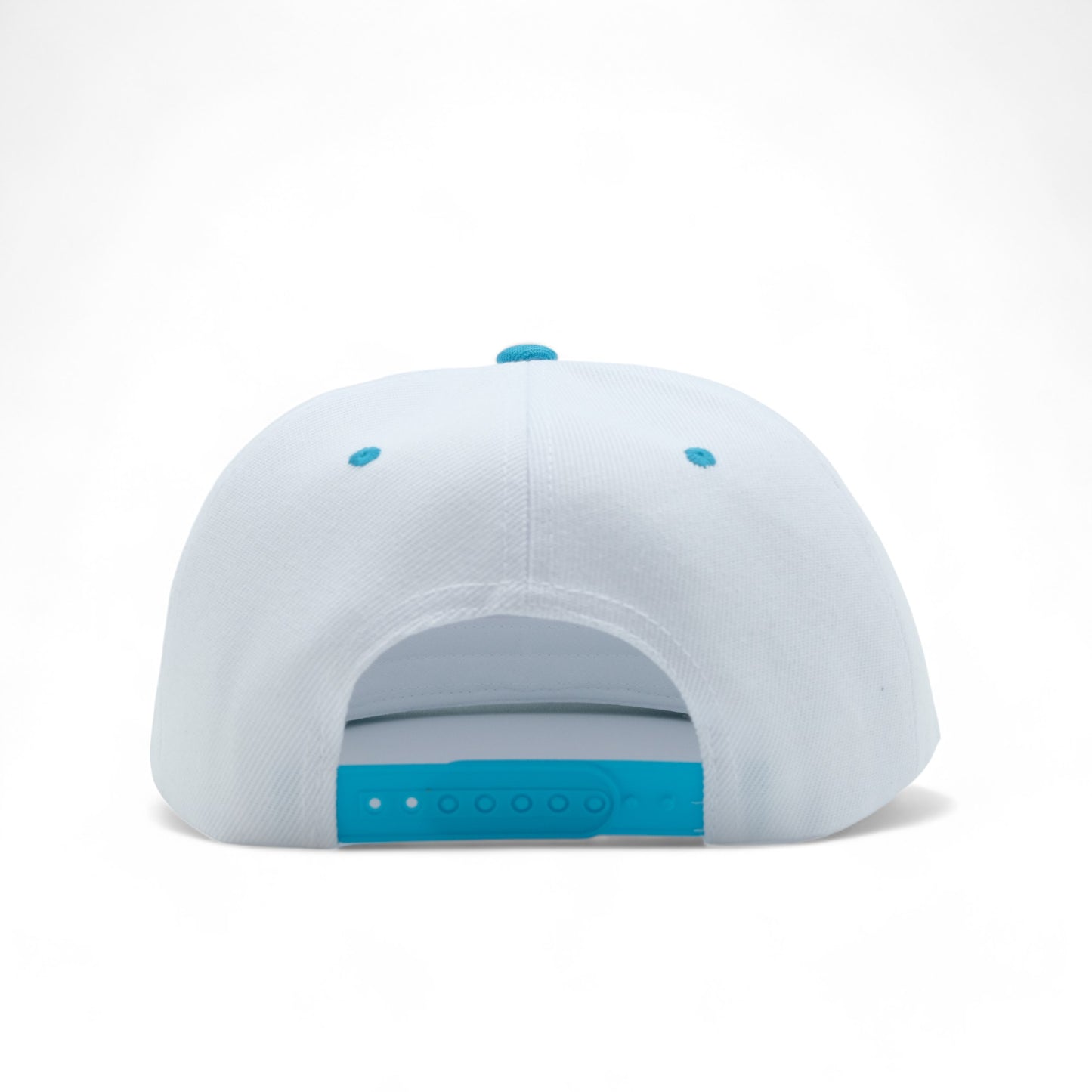 PLAIN POLY SNAPBACK - PPS