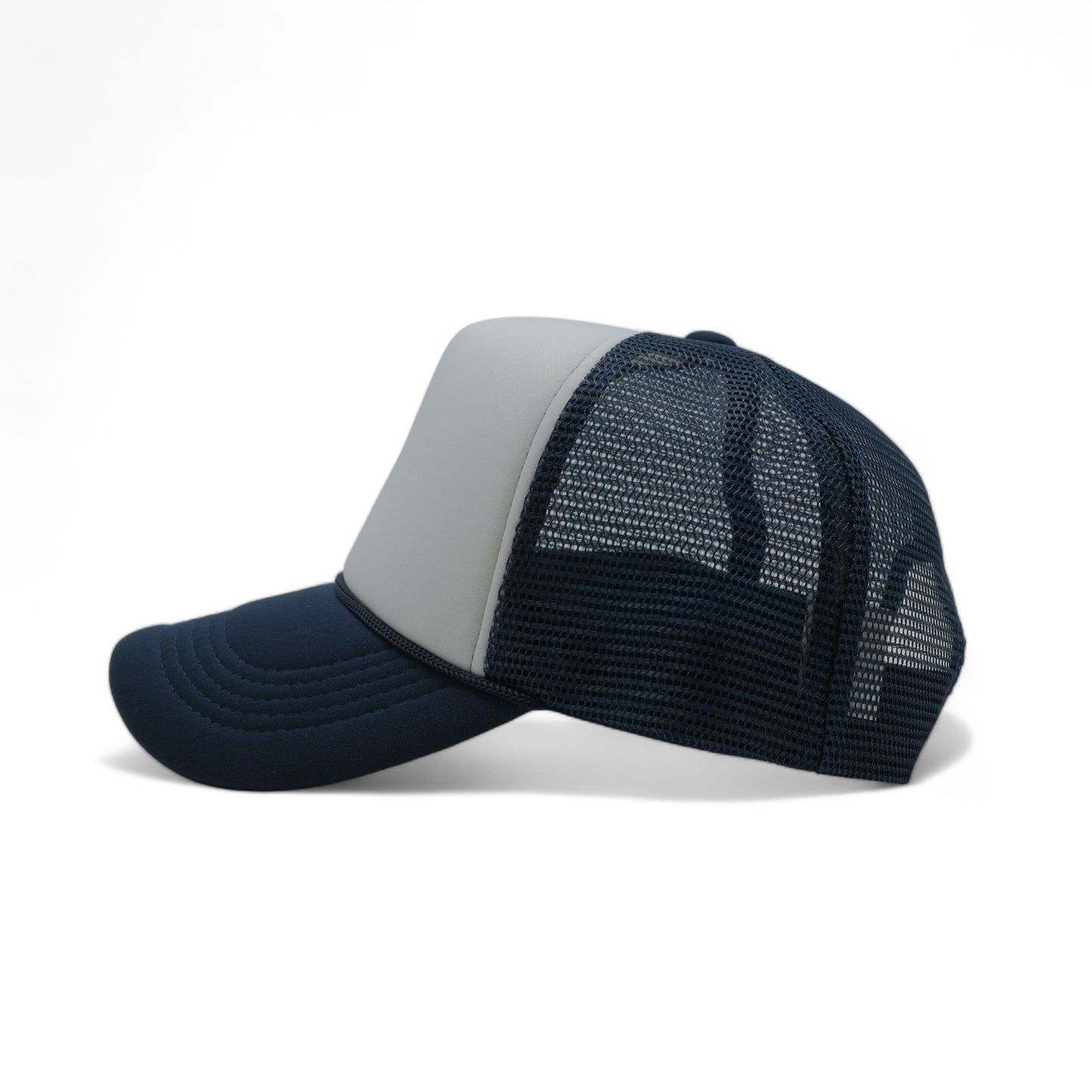 PLAIN FORM TRUCKER - PFT