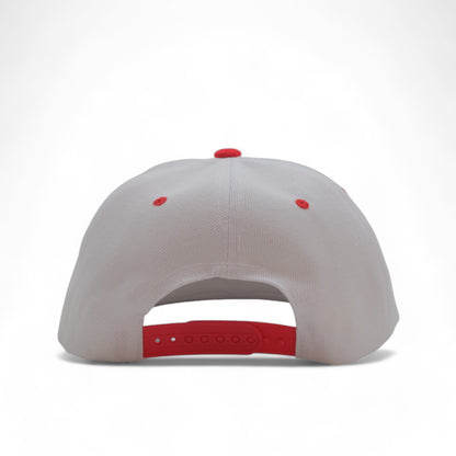 PLAIN POLY SNAPBACK - PPS