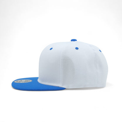 PLAIN POLY SNAPBACK - PPS