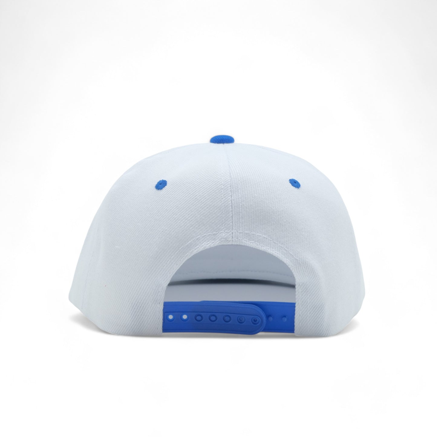 PLAIN POLY SNAPBACK - PPS