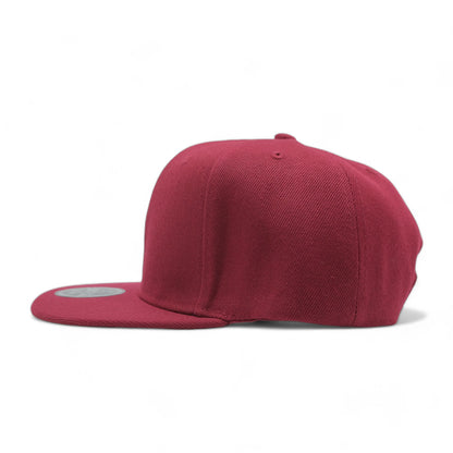 PLAIN POLY SNAPBACK - PPS