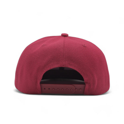 PLAIN POLY SNAPBACK - PPS