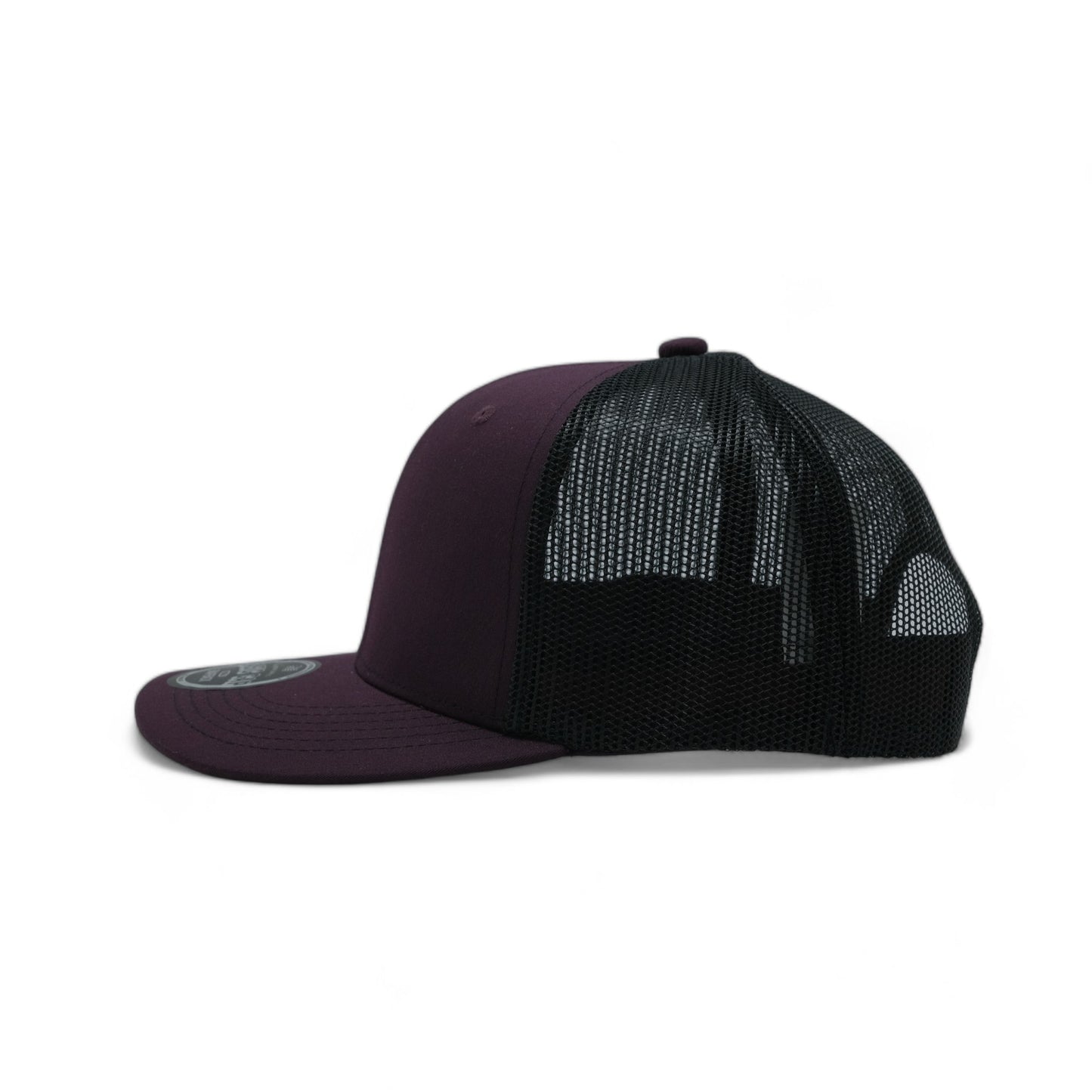 PLAIN CURVE 6PANEL MESH - P6M