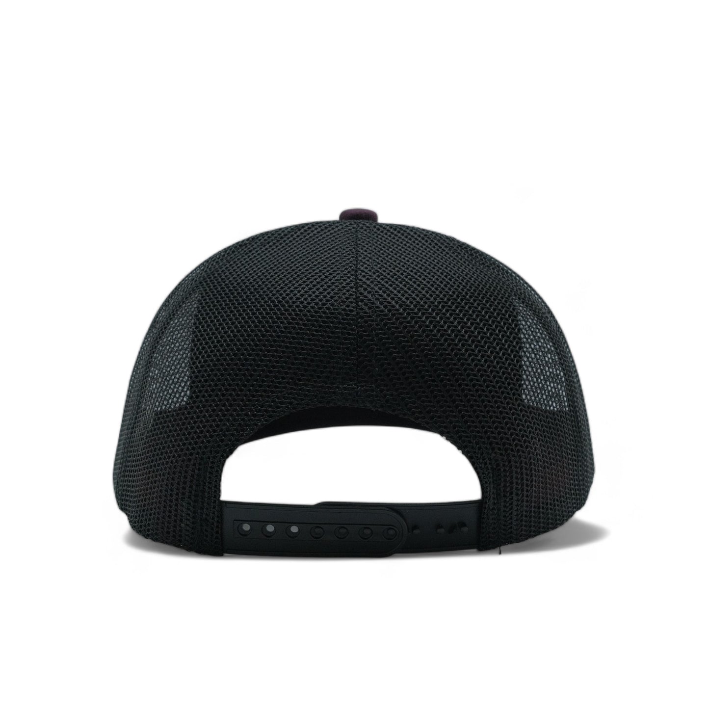 PLAIN CURVE 6PANEL MESH - P6M