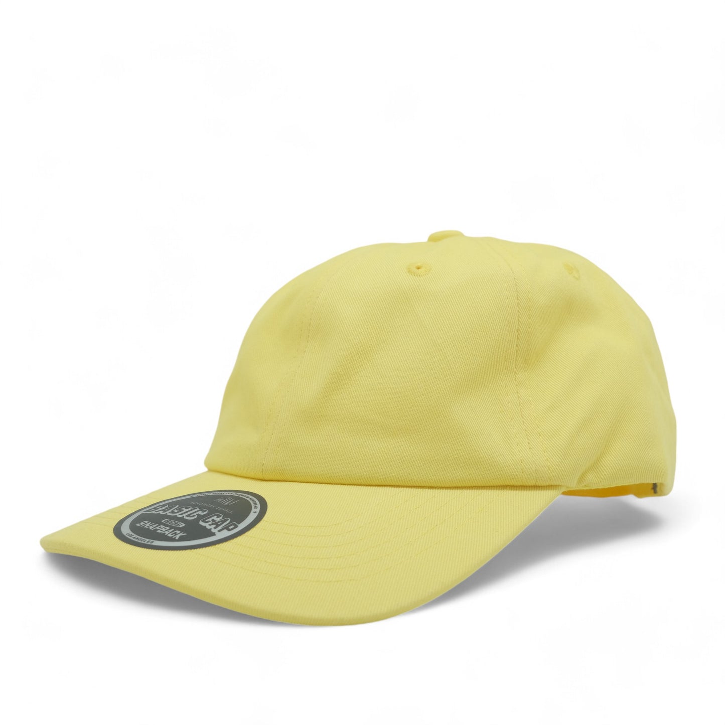 PLAIN DAD HAT - PCD