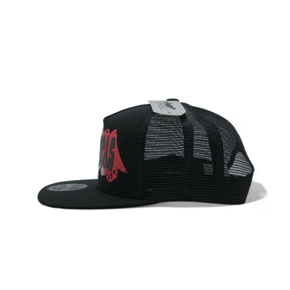 FLAT MEXICO PRINT SNAPBACK - DS07